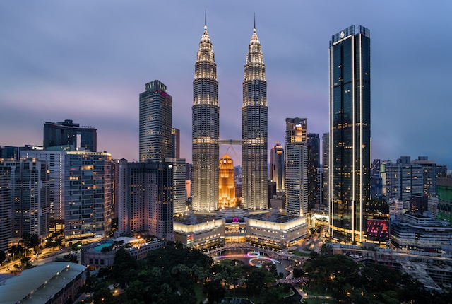 Malaysia e-Invoicing