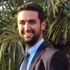 Ferhat Engin