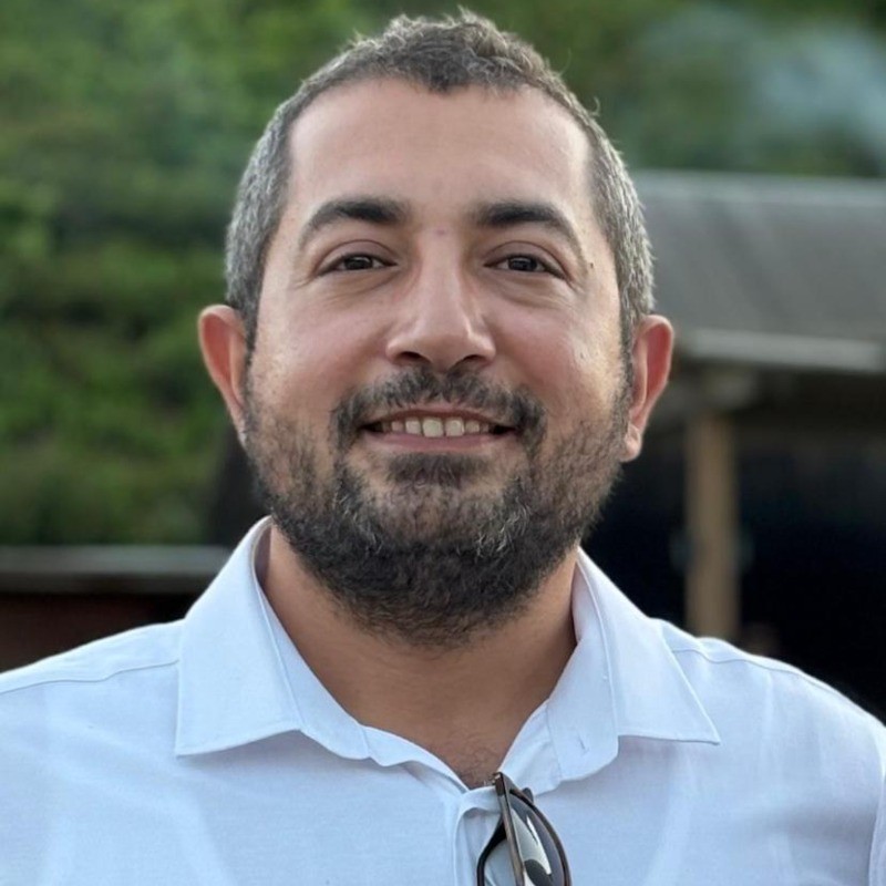 Emrah Fırat